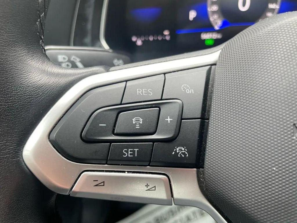 used 2024 Volkswagen Jetta car, priced at $19,775