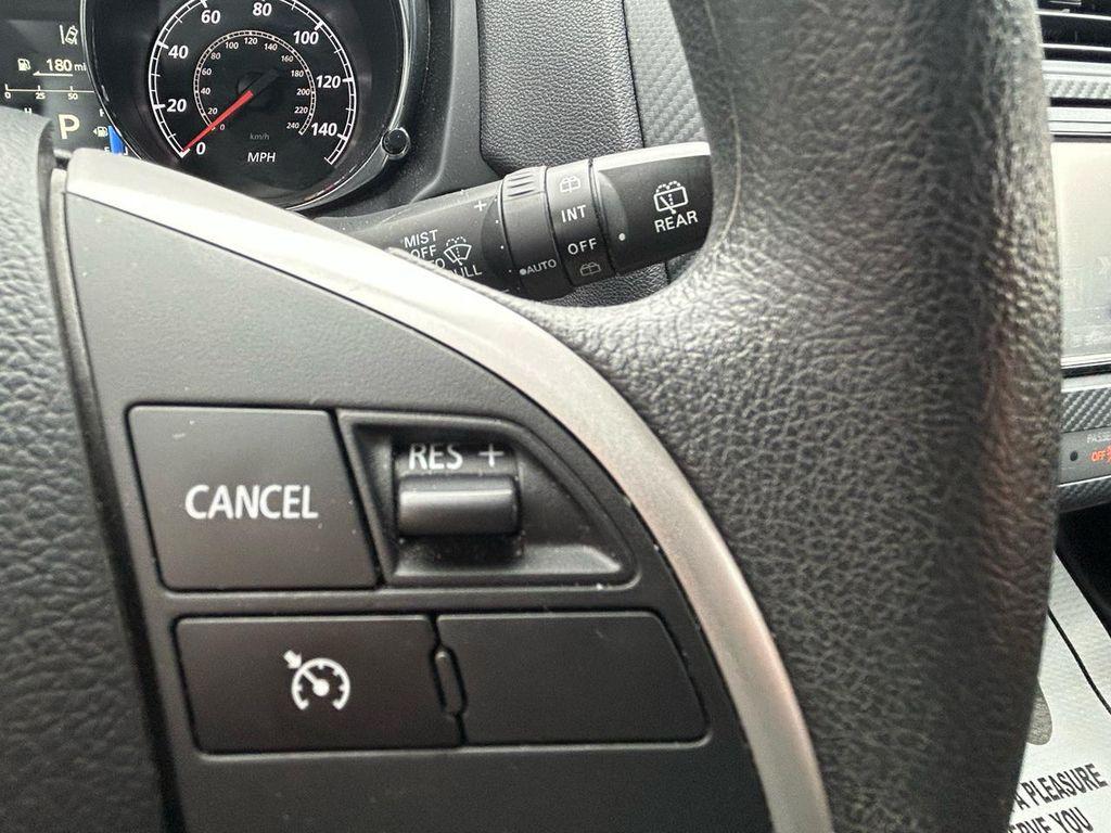 used 2024 Mitsubishi Outlander Sport car, priced at $20,975