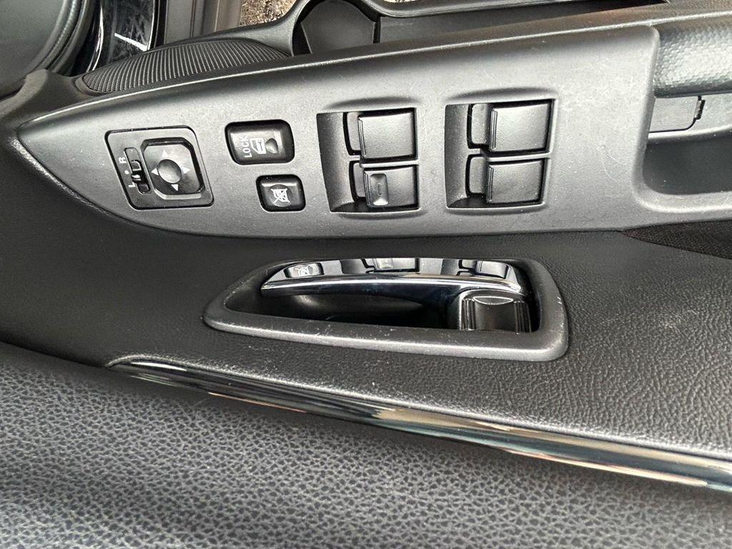 used 2024 Mitsubishi Outlander Sport car, priced at $20,975