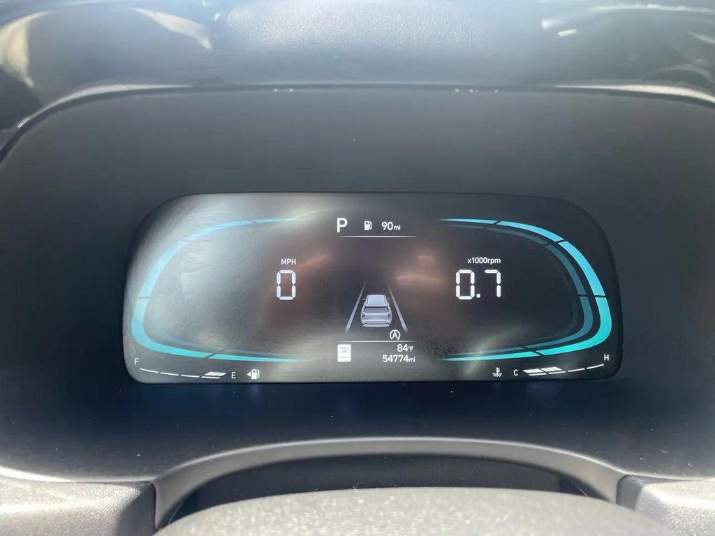 used 2024 Hyundai Palisade car, priced at $33,975