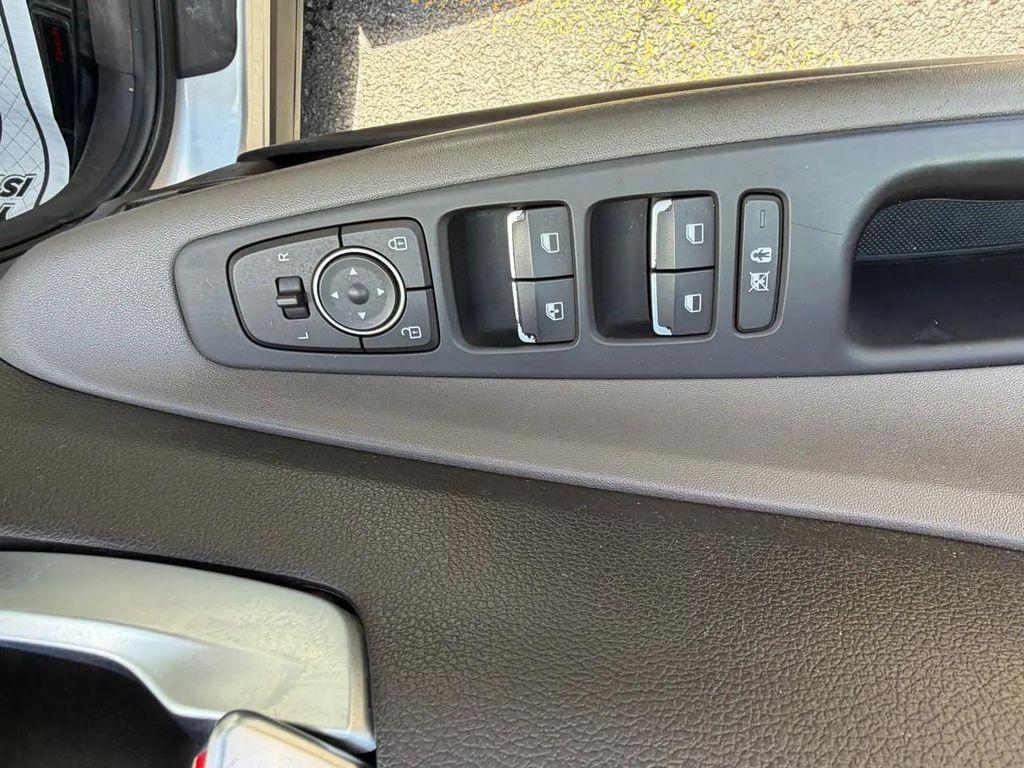 used 2019 Hyundai Santa Fe car, priced at $14,975