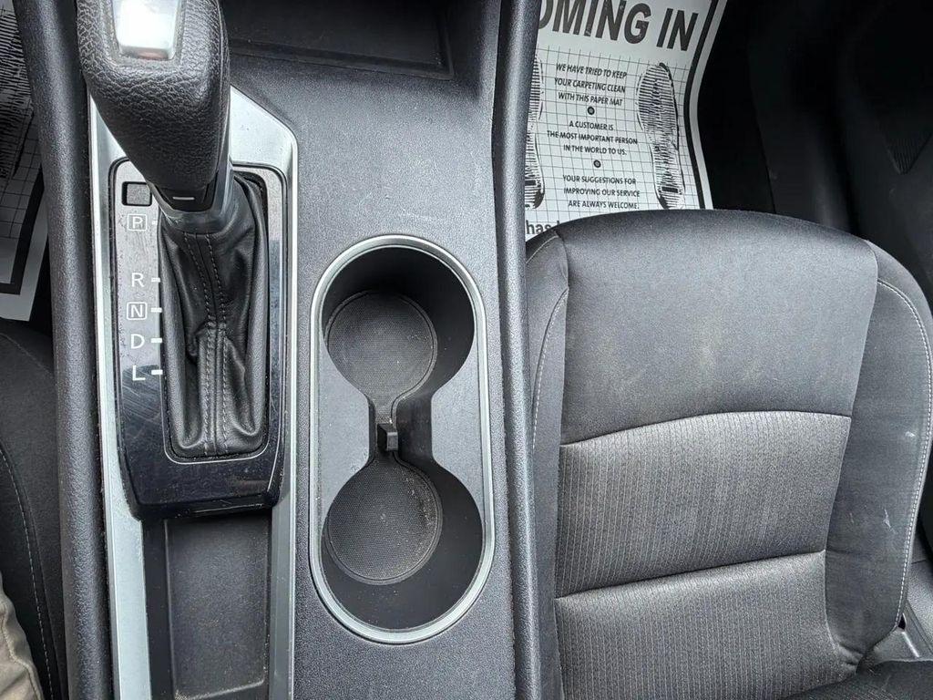 used 2022 Nissan Altima car, priced at $17,975