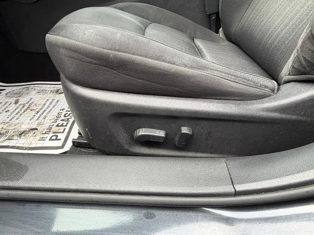 used 2022 Nissan Altima car, priced at $17,975