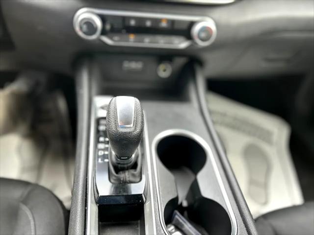 used 2022 Nissan Altima car, priced at $17,975