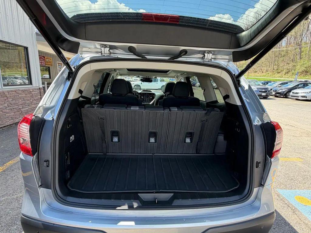 used 2024 Subaru Ascent car, priced at $39,975