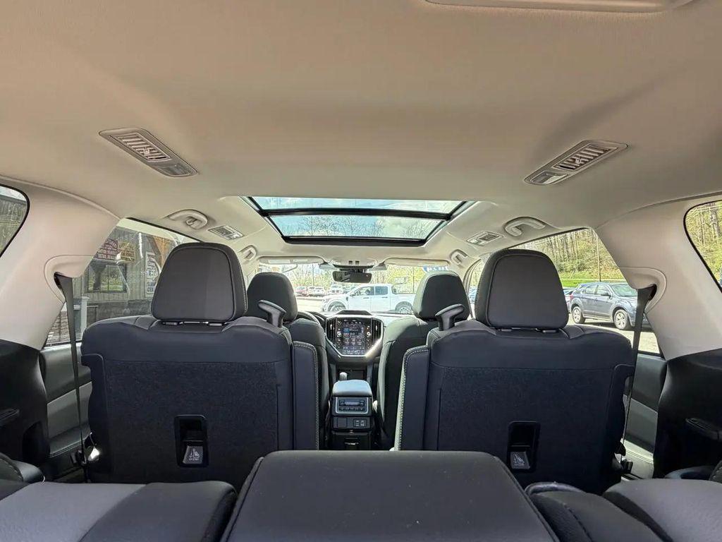 used 2024 Subaru Ascent car, priced at $39,975