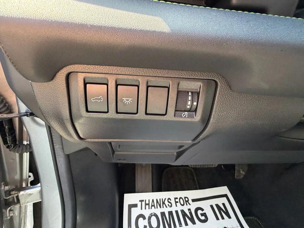 used 2024 Subaru Ascent car, priced at $39,975
