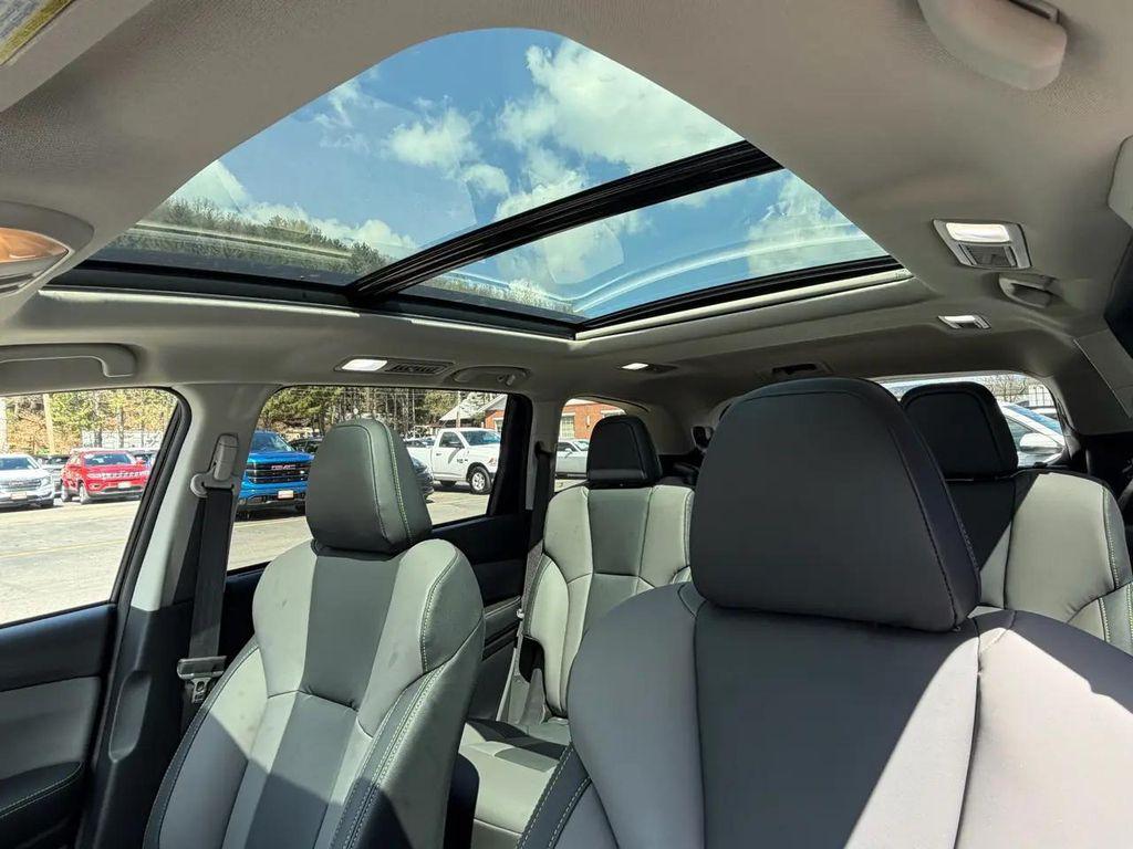 used 2024 Subaru Ascent car, priced at $39,975