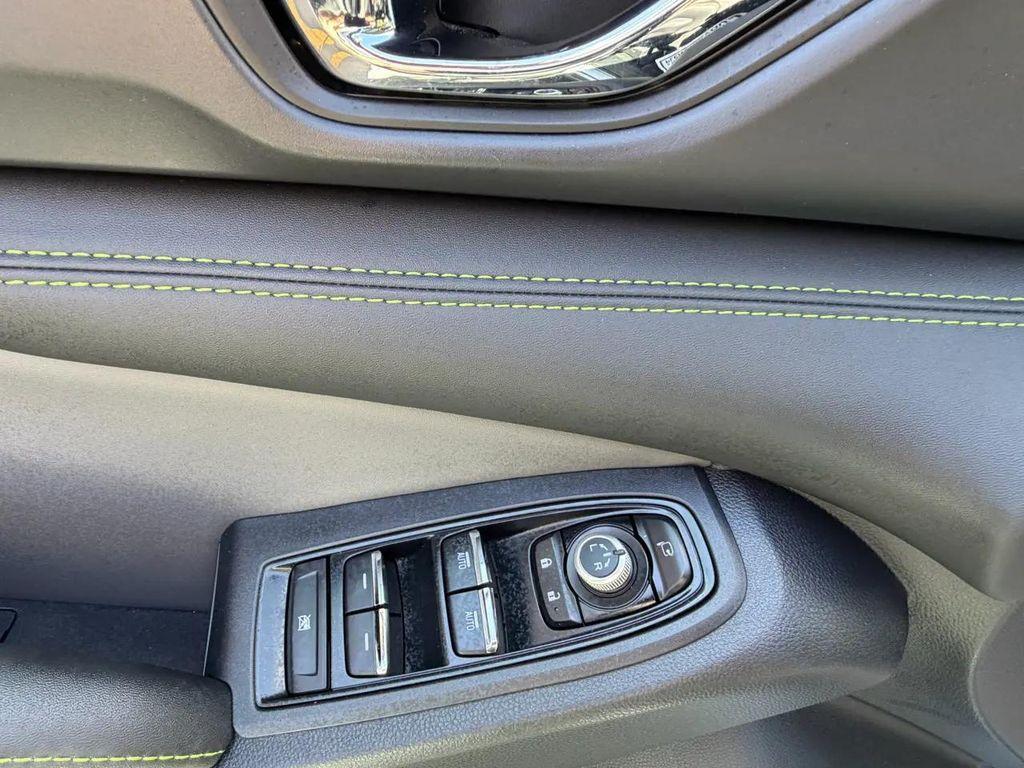 used 2024 Subaru Ascent car, priced at $39,975