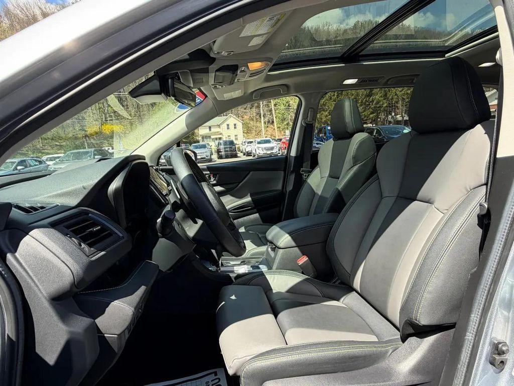 used 2024 Subaru Ascent car, priced at $39,975