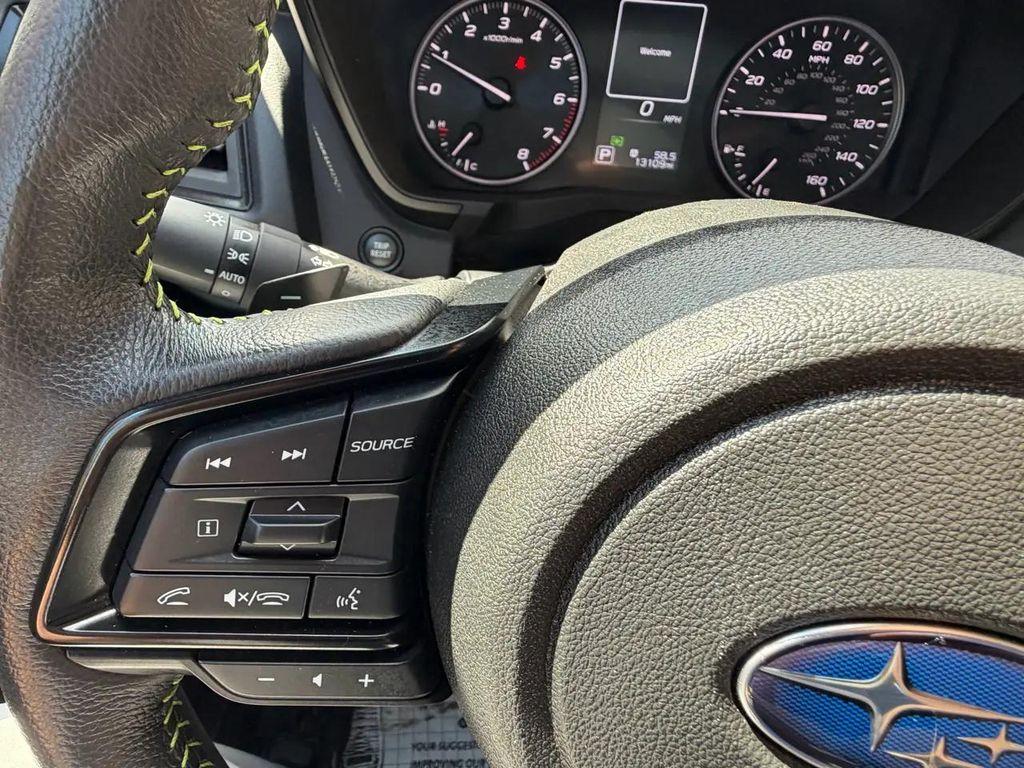 used 2024 Subaru Ascent car, priced at $39,975