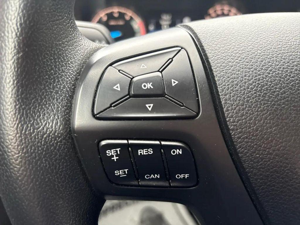 used 2021 Ford Ranger car, priced at $25,975