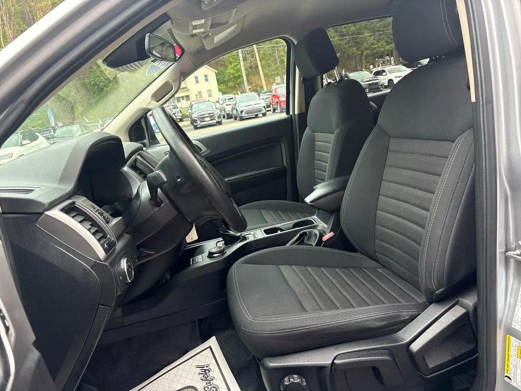 used 2021 Ford Ranger car, priced at $25,975