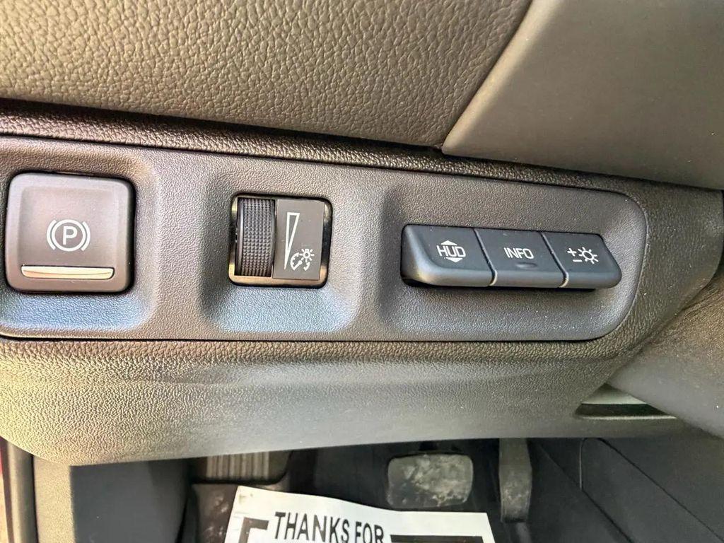 used 2021 GMC Acadia car, priced at $31,975