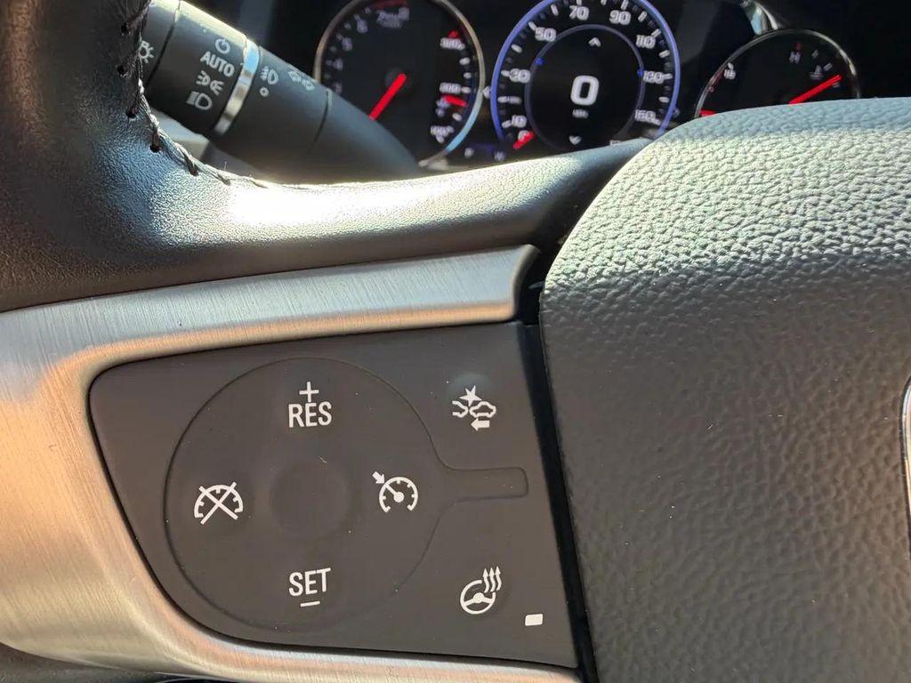used 2021 GMC Acadia car, priced at $31,975