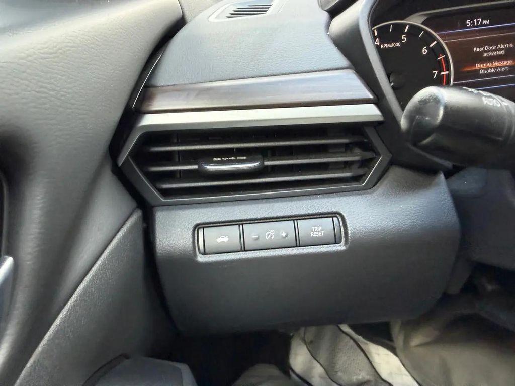 used 2024 Nissan Altima car, priced at $19,975