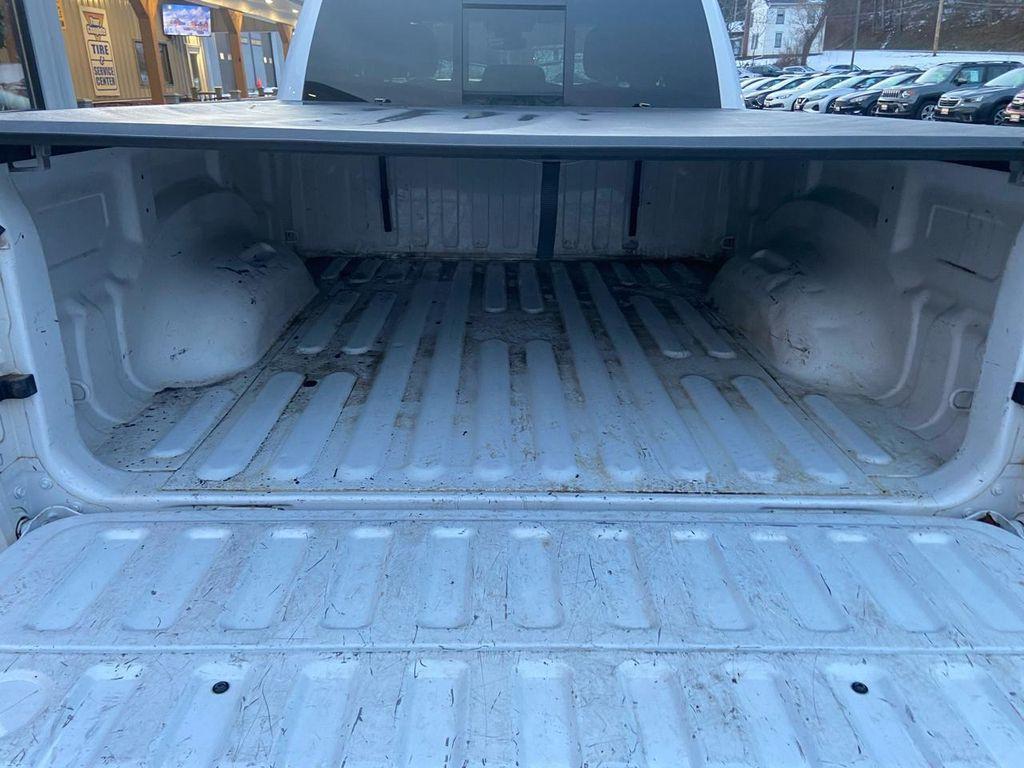 used 2019 Ram 1500 car, priced at $29,975