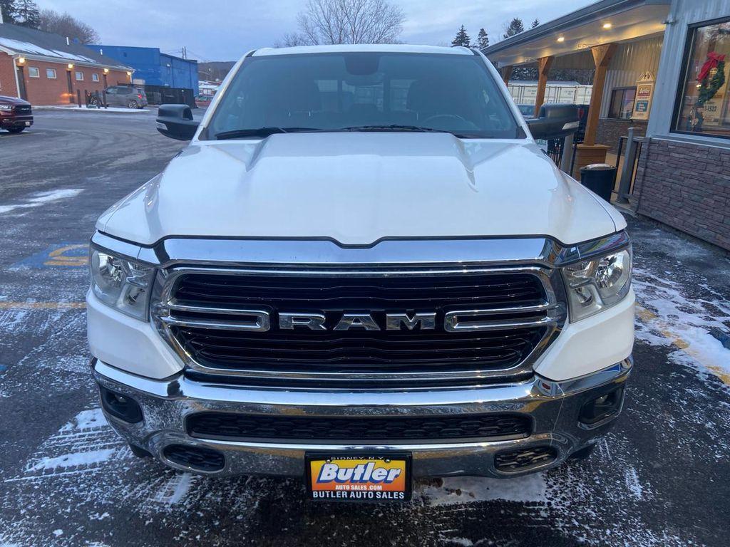 used 2019 Ram 1500 car, priced at $29,975