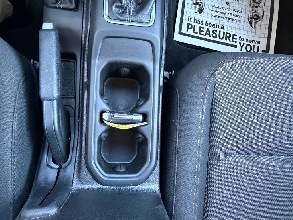 used 2026 Jeep Gladiator car, priced at $49,975