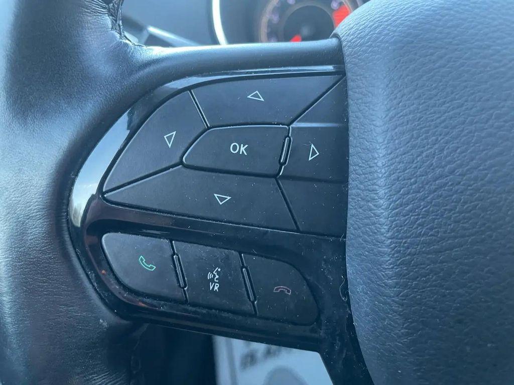 used 2019 Jeep Cherokee car, priced at $18,975