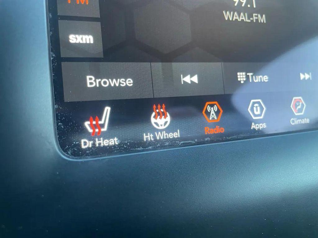 used 2019 Jeep Cherokee car, priced at $18,975