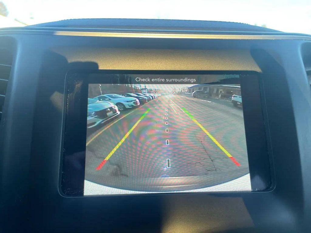 used 2019 Jeep Cherokee car, priced at $18,975