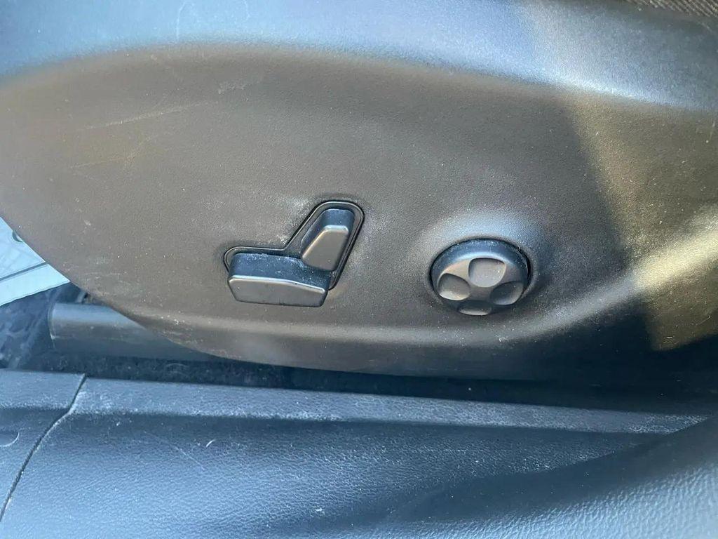 used 2019 Jeep Cherokee car, priced at $18,975