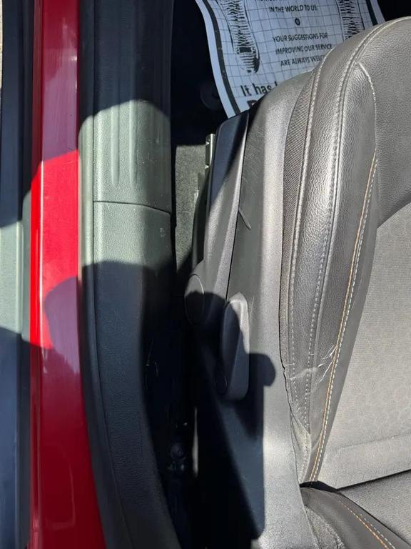 used 2019 Jeep Compass car, priced at $17,975