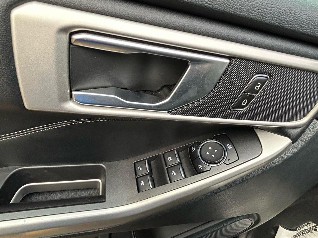 used 2023 Ford Explorer car, priced at $33,975