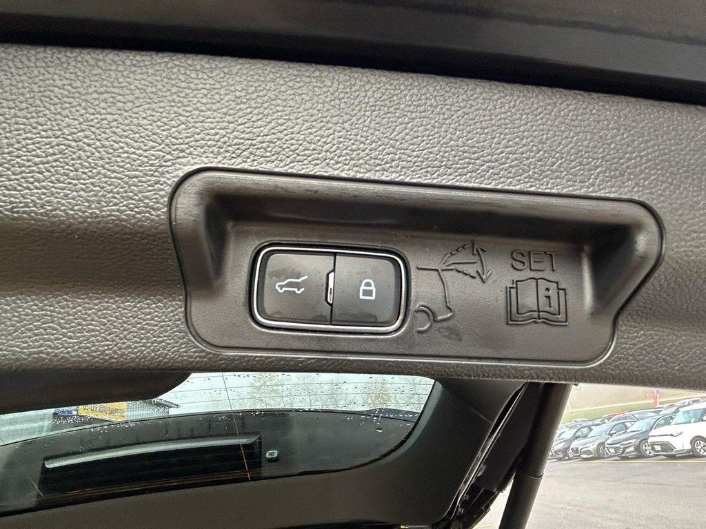 used 2023 Ford Explorer car, priced at $33,975