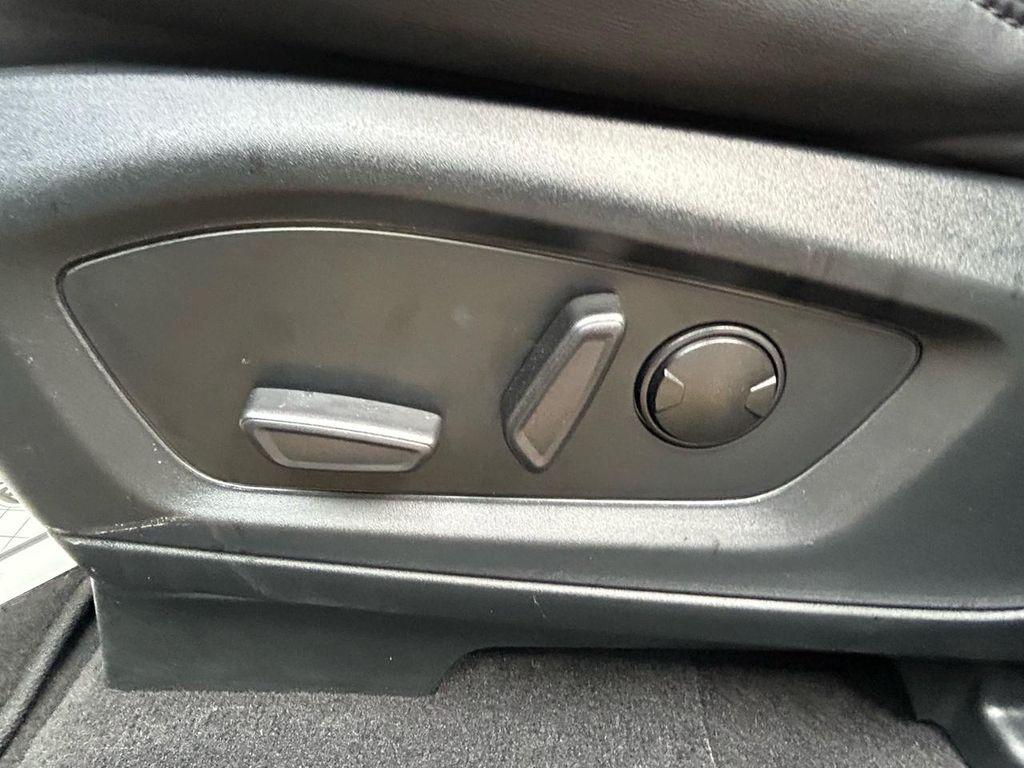 used 2023 Ford Explorer car, priced at $33,975