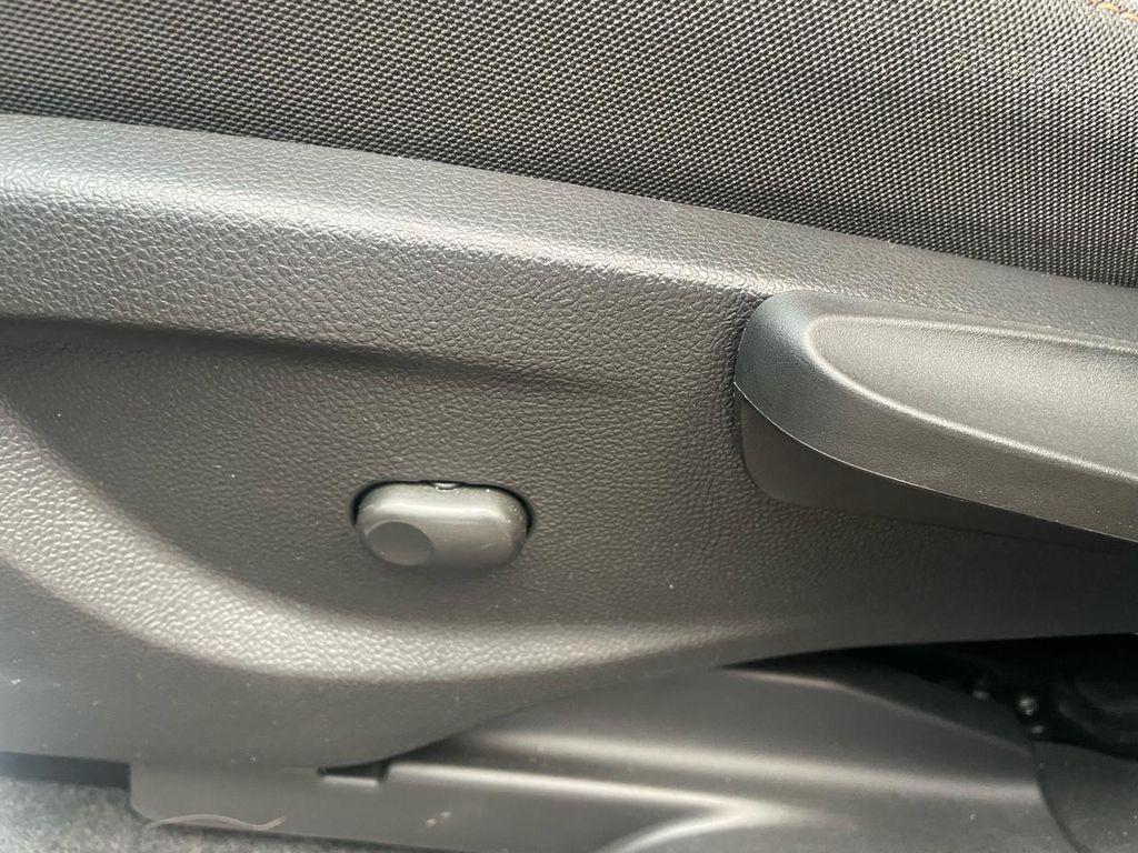 used 2022 Chevrolet Trax car, priced at $18,475