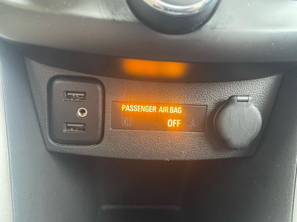 used 2022 Chevrolet Trax car, priced at $18,475