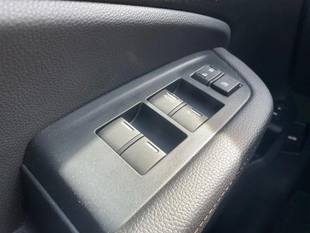 used 2023 Honda Passport car, priced at $37,975