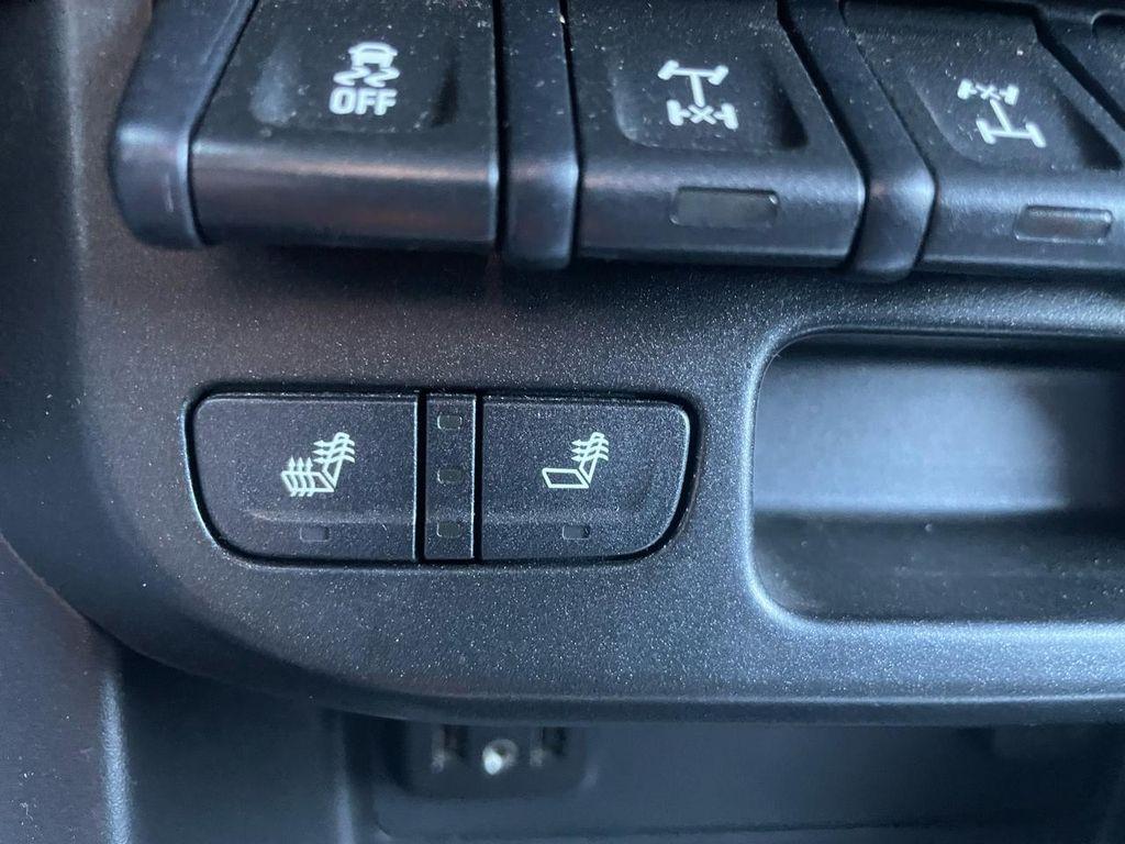 used 2020 Chevrolet Colorado car, priced at $34,975