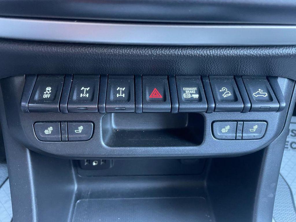 used 2020 Chevrolet Colorado car, priced at $34,975