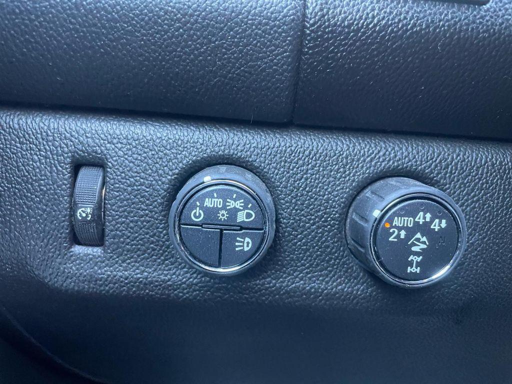 used 2020 Chevrolet Colorado car, priced at $34,975