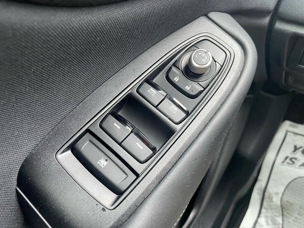 used 2024 Subaru Legacy car, priced at $24,475