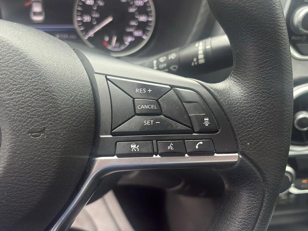 used 2024 Nissan Sentra car, priced at $18,975