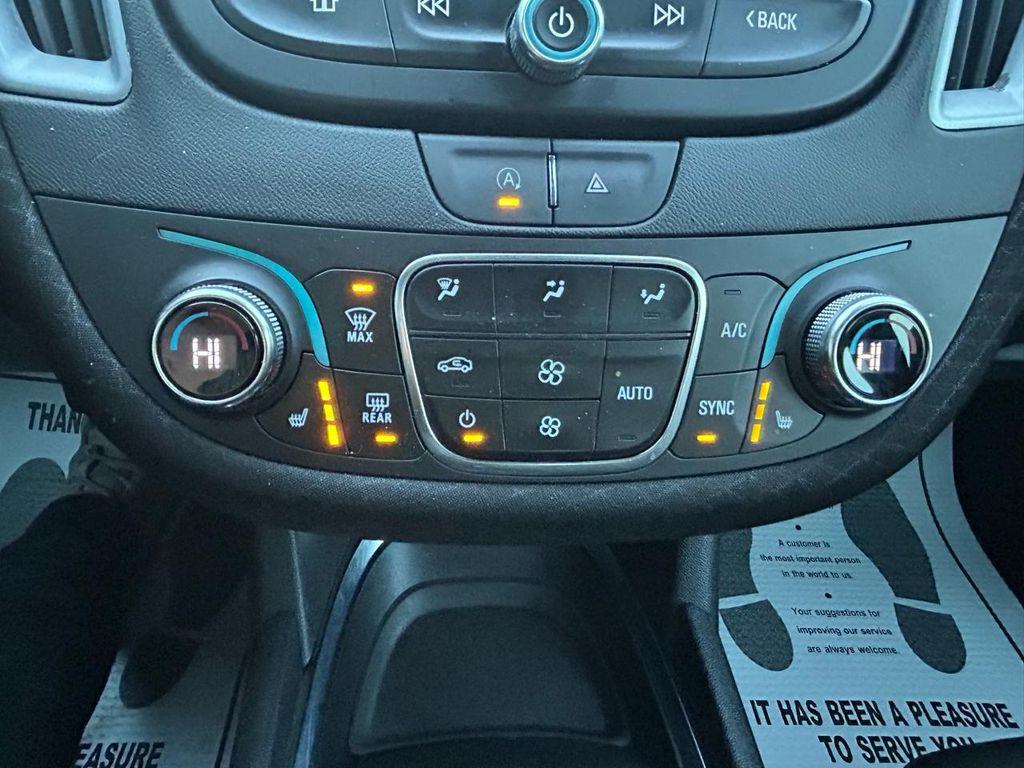 used 2023 Chevrolet Malibu car, priced at $17,475