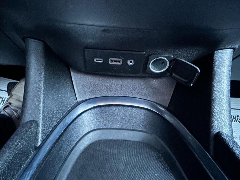 used 2023 Chevrolet Malibu car, priced at $17,475