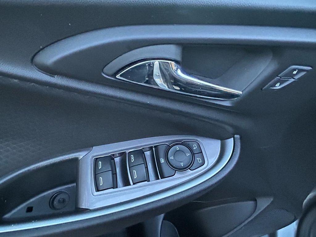 used 2023 Chevrolet Malibu car, priced at $17,475