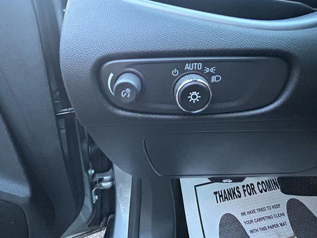 used 2023 Chevrolet Malibu car, priced at $17,475