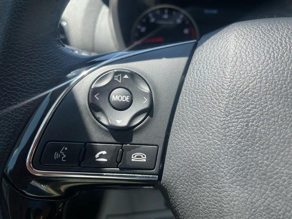 used 2024 Mitsubishi Eclipse Cross car, priced at $23,975