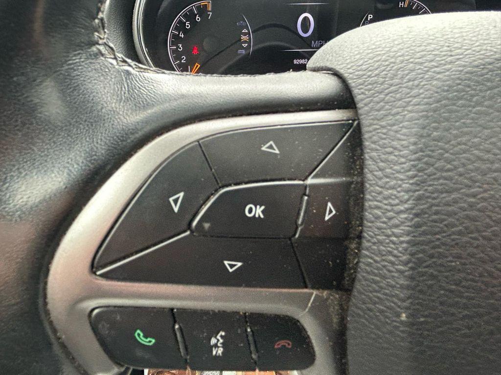 used 2019 Jeep Grand Cherokee car, priced at $22,975