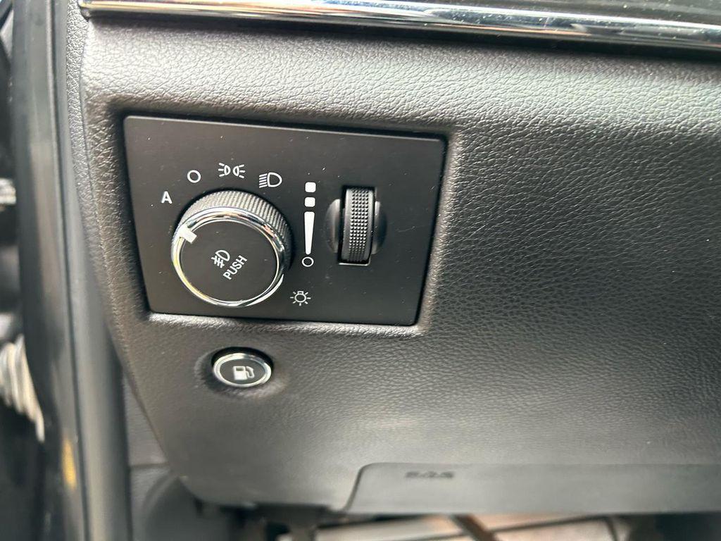 used 2019 Jeep Grand Cherokee car, priced at $22,975