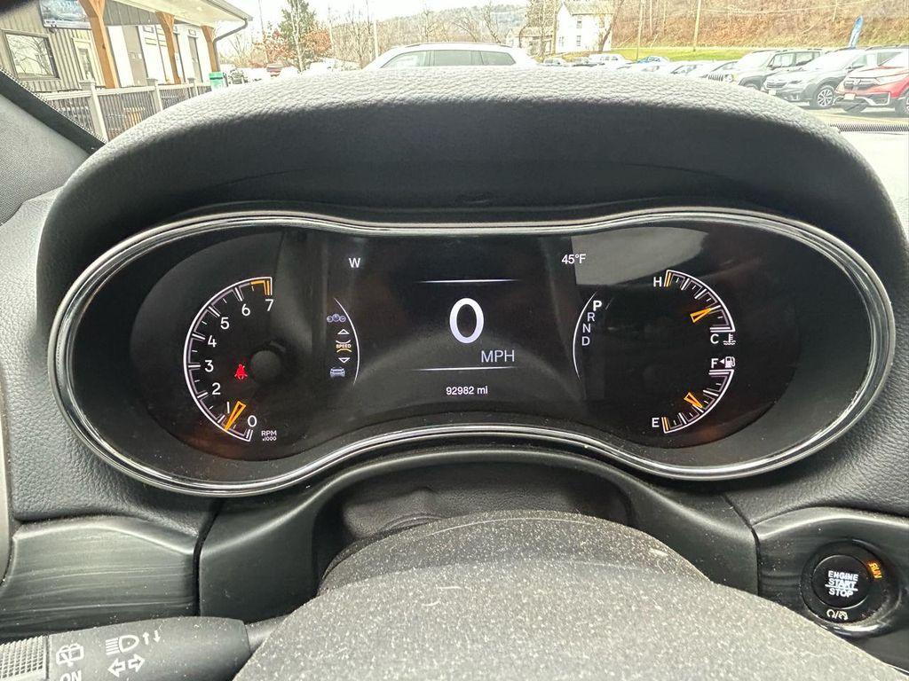 used 2019 Jeep Grand Cherokee car, priced at $22,975