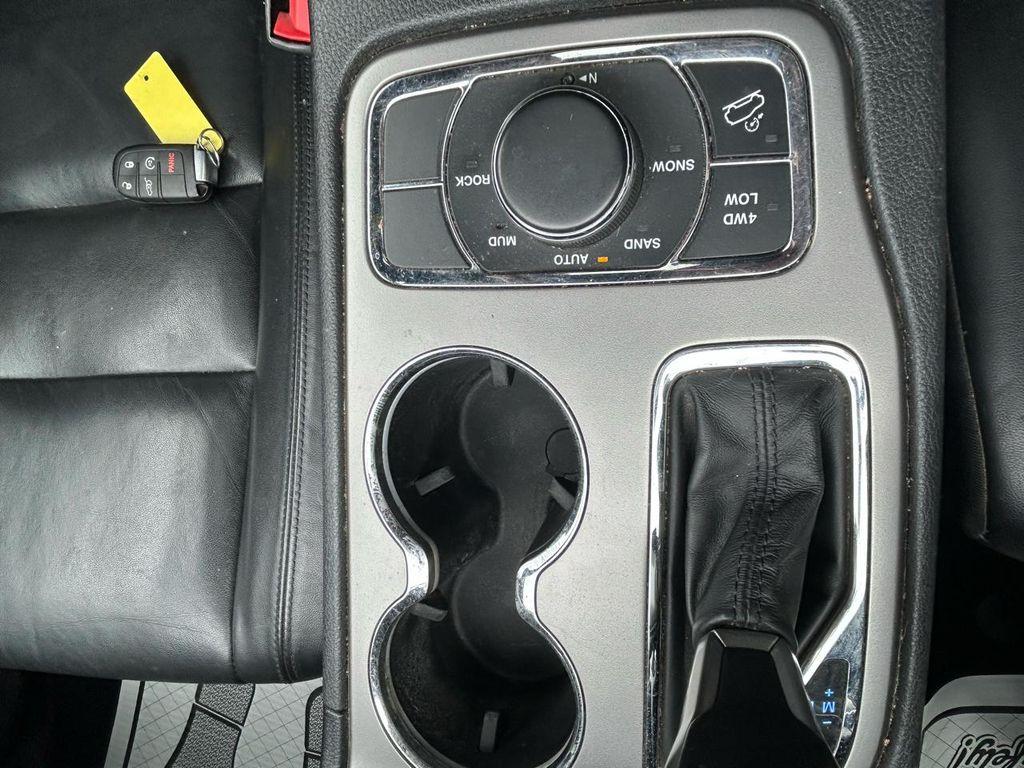 used 2019 Jeep Grand Cherokee car, priced at $22,975