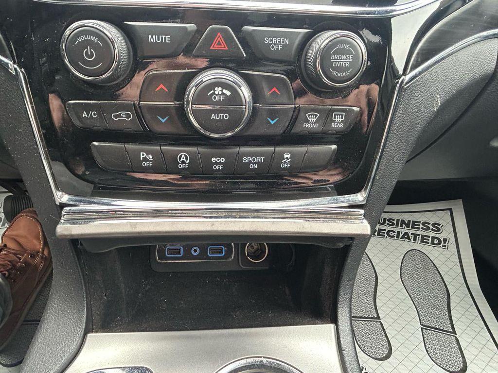 used 2019 Jeep Grand Cherokee car, priced at $22,975