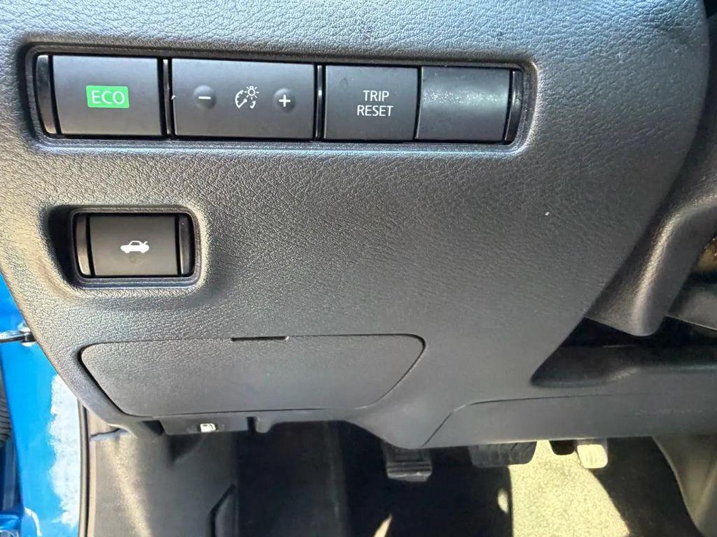used 2023 Nissan Sentra car, priced at $18,975